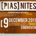 logo [PIAS] Nites